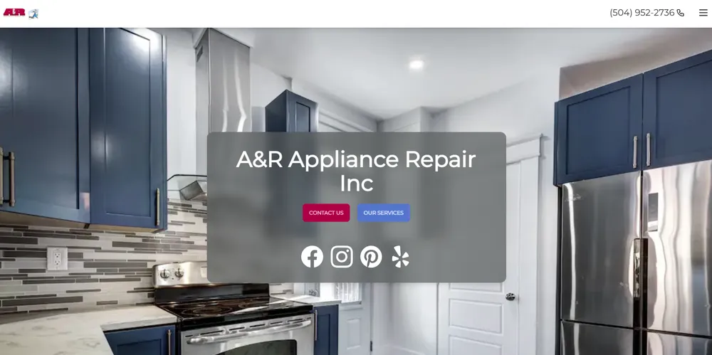 arappliancerepair